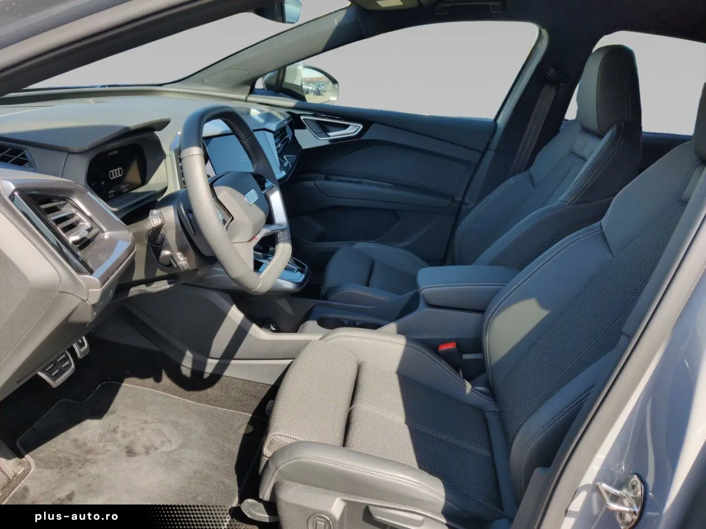 AUDI Q4 Sportback e-tron 45 quattro 77 kWh S line