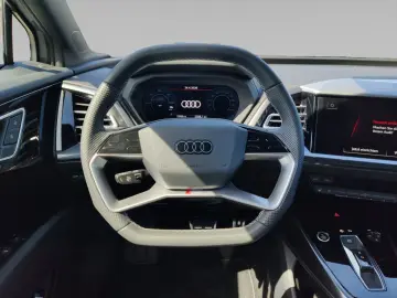 AUDI Q4 Sportback e-tron 45 quattro 77 kWh S line