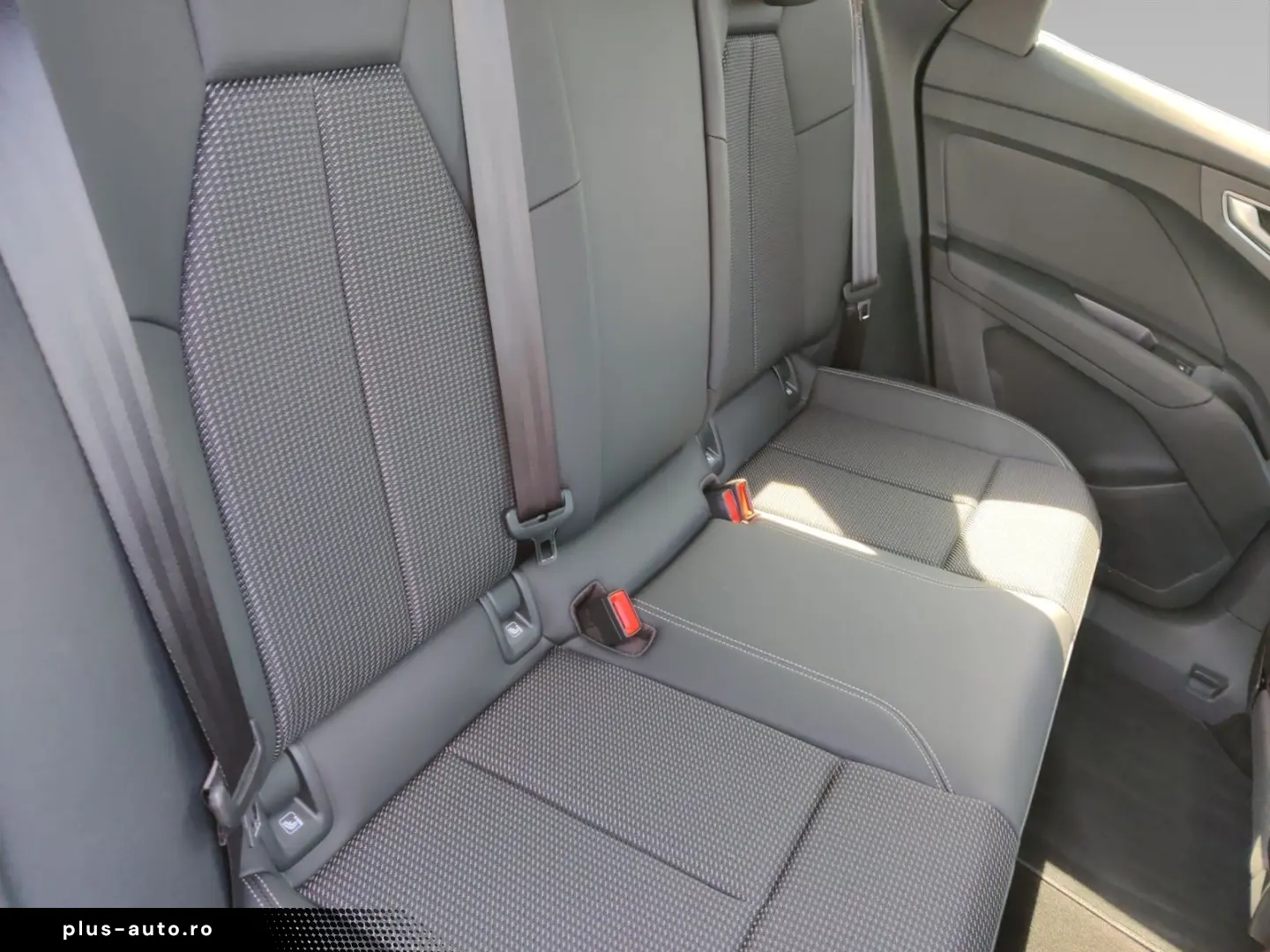 AUDI Q4 Sportback e-tron 45 quattro 77 kWh S line