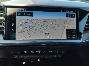 AUDI Q4 Sportback e-tron 45 quattro 77 kWh S line