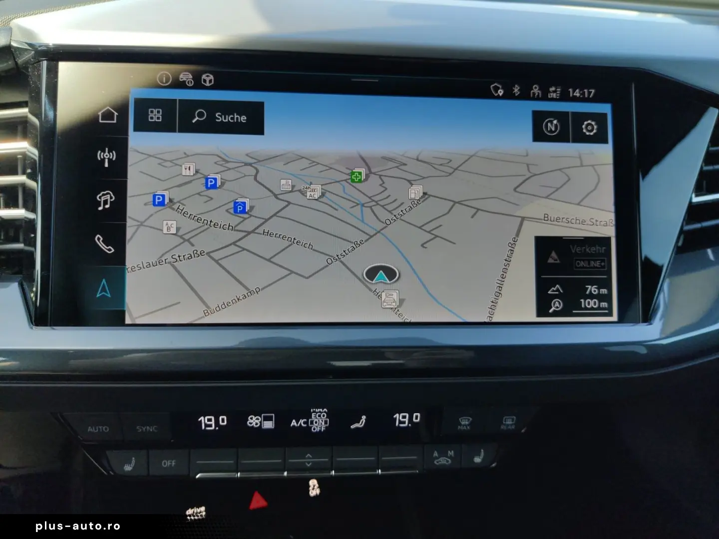 AUDI Q4 Sportback e-tron 45 quattro 77 kWh S line