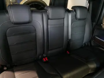 MERCEDES-BENZ G 63 AMG EXCLUSIVE Technik SHD AHK Std…