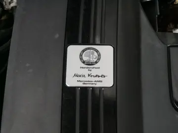 MERCEDES-BENZ G 63 AMG EXCLUSIVE Technik SHD AHK Std…