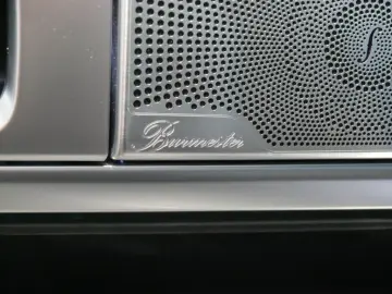 MERCEDES-BENZ G 63 AMG EXCLUSIVE Technik SHD AHK Std…