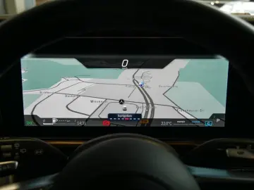 MERCEDES-BENZ G 63 AMG EXCLUSIVE Technik SHD AHK Std…