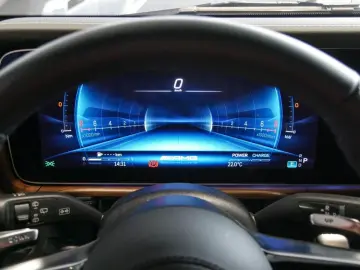 MERCEDES-BENZ G 63 AMG EXCLUSIVE Technik SHD AHK Std…