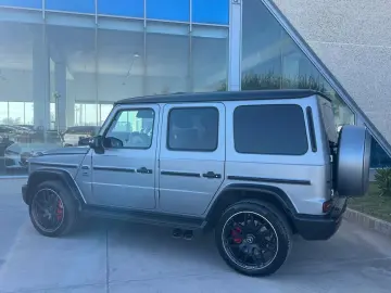 MERCEDES-BENZ Mercedes-benz G 63 AMG Possibilità nol…