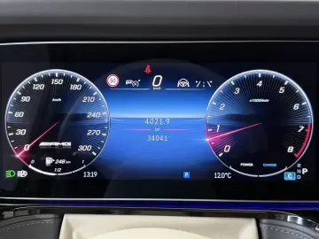 MERCEDES-BENZ G 63 AMG MANUFAKTUR 1.Hand Pano PERFOR…