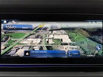 MERCEDES-BENZ G 63 AMG MANUFAKTUR 1.Hand Pano PERFOR…