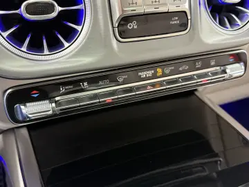 MERCEDES-BENZ G 63 AMG MANUFAKTUR 1.Hand Pano PERFOR…