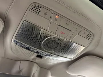 MERCEDES-BENZ G 63 AMG MANUFAKTUR 1.Hand Pano PERFOR…