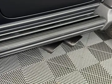 MERCEDES-BENZ G 63 AMG MANUFAKTUR 1.Hand Pano PERFOR…