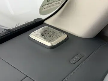 MERCEDES-BENZ G 63 AMG MANUFAKTUR 1.Hand Pano PERFOR…