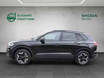 VW Touareg 3.0 TDI DSG 4 M APP-C. AHK Ga. bis 2029