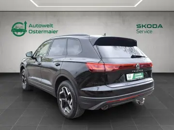 VW Touareg 3.0 TDI DSG 4 M APP-C. AHK Ga. bis 2029