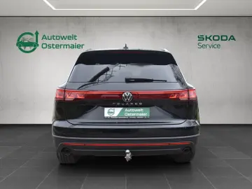 VW Touareg 3.0 TDI DSG 4 M APP-C. AHK Ga. bis 2029
