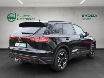 VW Touareg 3.0 TDI DSG 4 M APP-C. AHK Ga. bis 2029