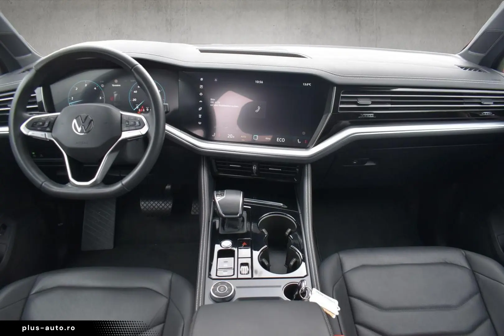 VW Touareg 3.0 TDI DSG 4 M APP-C. AHK Ga. bis 2029
