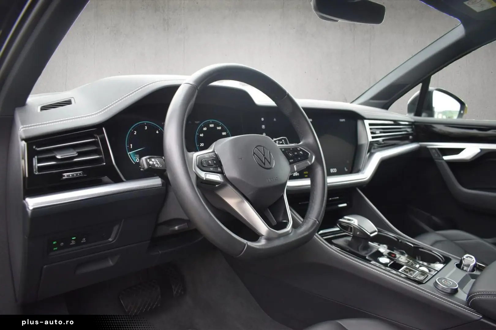 VW Touareg 3.0 TDI DSG 4 M APP-C. AHK Ga. bis 2029