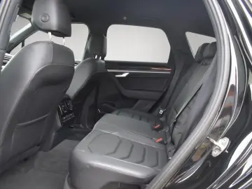 VW Touareg 3.0 TDI DSG 4 M APP-C. AHK Ga. bis 2029