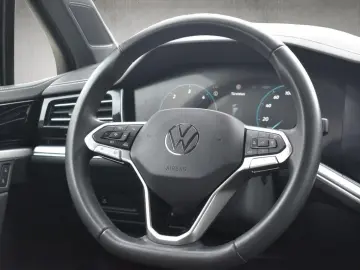 VW Touareg 3.0 TDI DSG 4 M APP-C. AHK Ga. bis 2029