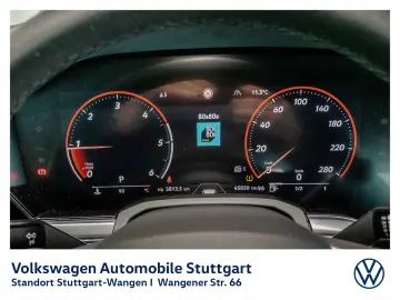 VW Touareg Elegance 3.0 TDI V6 Navi Kamera Stdhzg