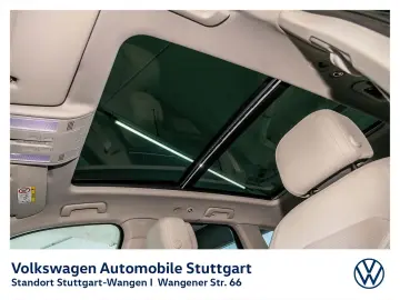 VW Touareg Elegance 3.0 TDI V6 Navi Kamera Stdhzg