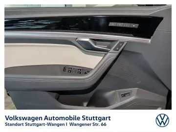VW Touareg Elegance 3.0 TDI V6 Navi Kamera Stdhzg