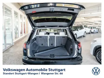 VW Touareg Elegance 3.0 TDI V6 Navi Kamera Stdhzg