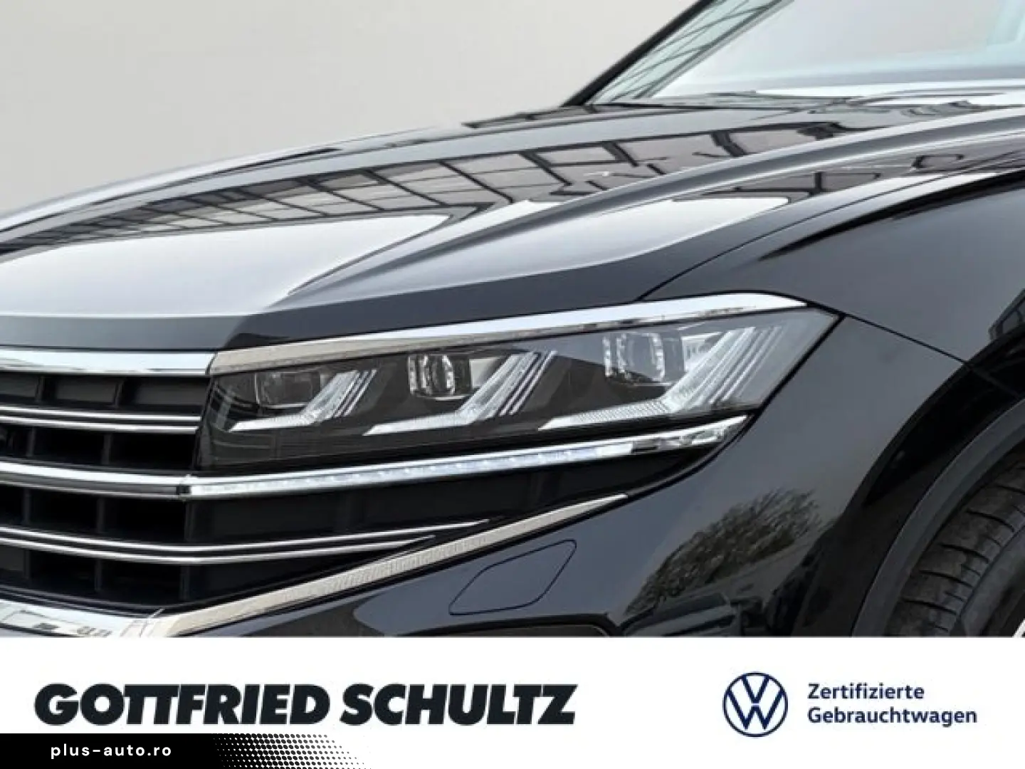 VW Touareg 3.0 TDI 4M MATRIX AHK STHZ LUFT Elegance