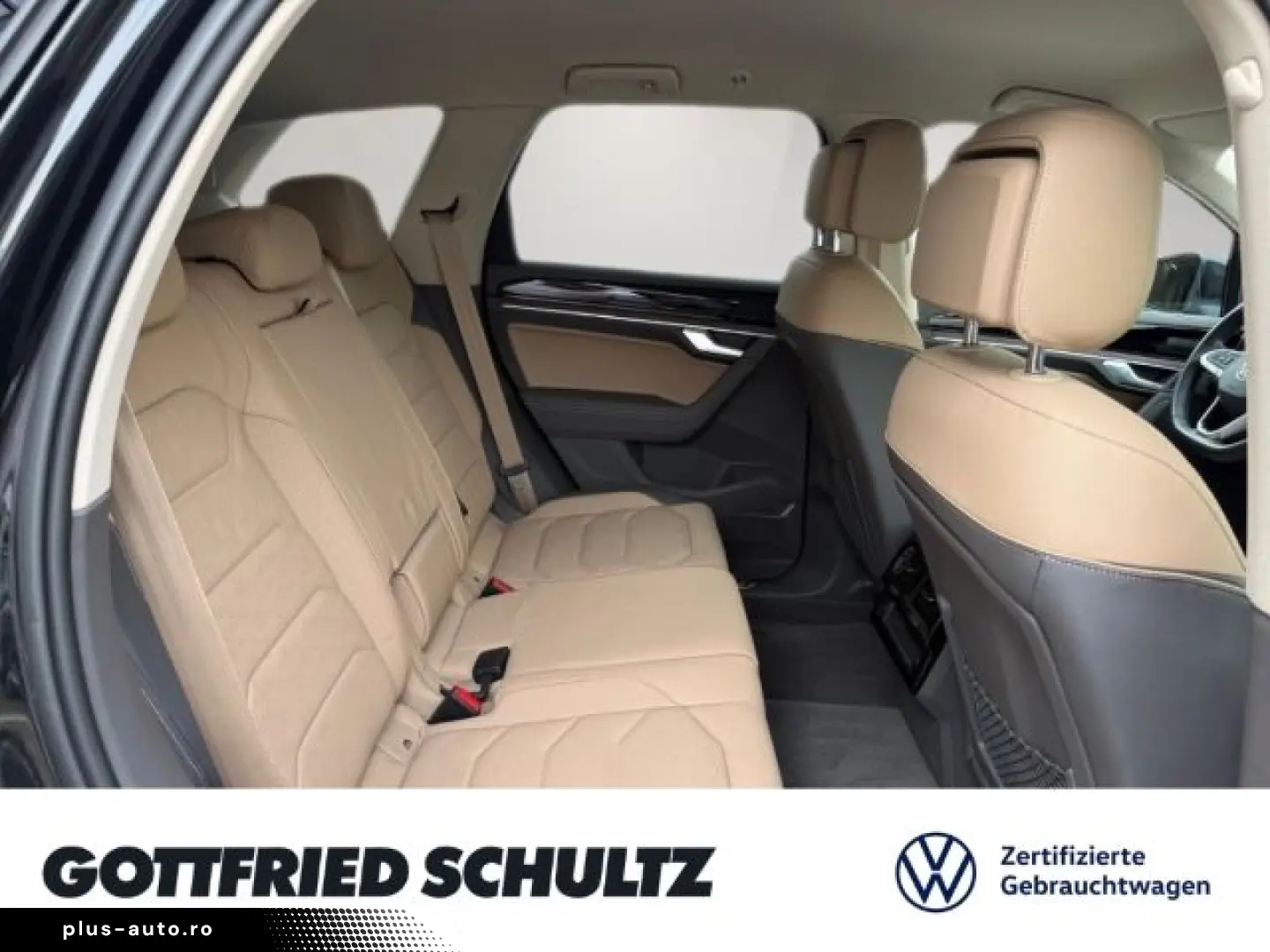 VW Touareg 3.0 TDI 4M MATRIX AHK STHZ LUFT Elegance