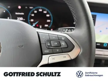 VW Touareg 3.0 TDI 4M MATRIX AHK STHZ LUFT Elegance