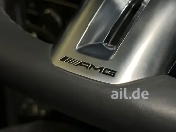 MERCEDES-BENZ G 63 AMG Facelift LED AHK Sportausp. 360 KAM