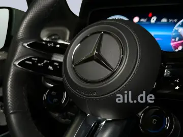 MERCEDES-BENZ G 63 AMG Facelift LED AHK Sportausp. 360 KAM