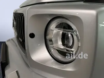 MERCEDES-BENZ G 63 AMG Facelift LED AHK Sportausp. 360 KAM