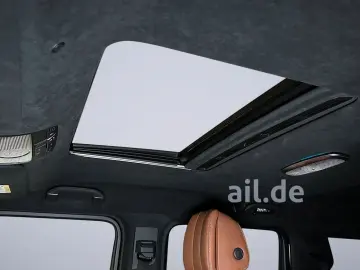 MERCEDES-BENZ G 63 AMG Facelift LED AHK Sportausp. 360 KAM