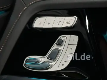 MERCEDES-BENZ G 63 AMG Facelift LED AHK Sportausp. 360 KAM