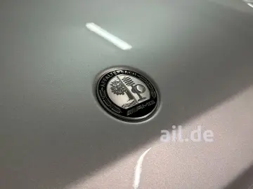 MERCEDES-BENZ G 63 AMG Facelift LED AHK Sportausp. 360 KAM