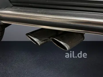 MERCEDES-BENZ G 63 AMG Facelift LED AHK Sportausp. 360 KAM