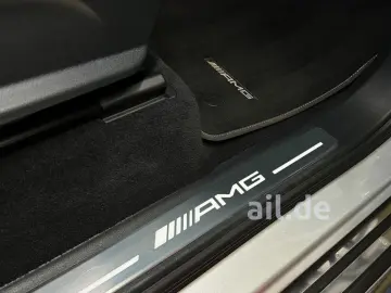 MERCEDES-BENZ G 63 AMG Facelift LED AHK Sportausp. 360 KAM