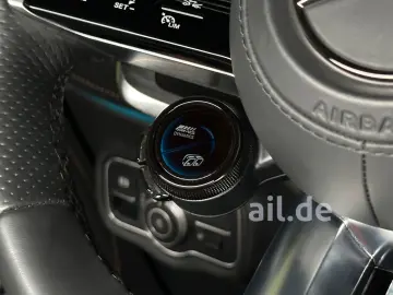 MERCEDES-BENZ G 63 AMG Facelift LED AHK Sportausp. 360 KAM