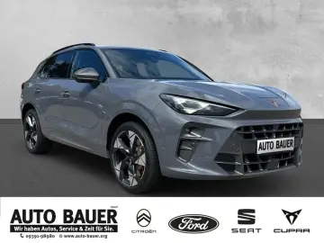 CUPRA Terramar VZ 2.0 TSI 265 PS 4Drive