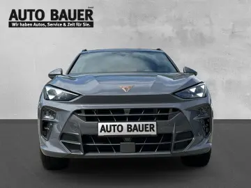 CUPRA Terramar VZ 2.0 TSI 265 PS 4Drive