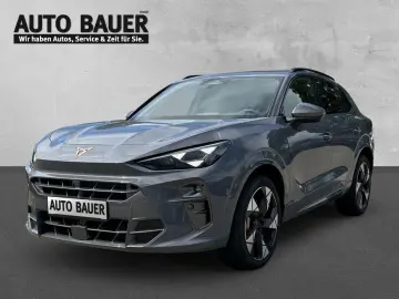 CUPRA Terramar VZ 2.0 TSI 265 PS 4Drive