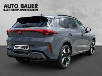 CUPRA Terramar VZ 2.0 TSI 265 PS 4Drive