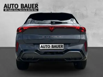 CUPRA Terramar VZ 2.0 TSI 265 PS 4Drive