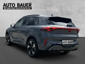 CUPRA Terramar VZ 2.0 TSI 265 PS 4Drive