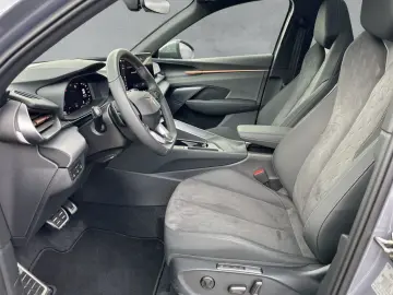 CUPRA Terramar VZ 2.0 TSI 265 PS 4Drive