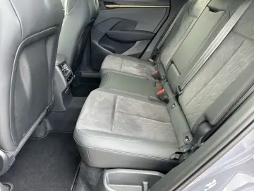 CUPRA Terramar VZ 2.0 TSI 265 PS 4Drive