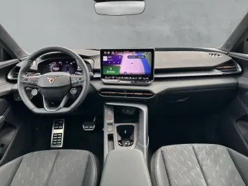 CUPRA Terramar VZ 2.0 TSI 265 PS 4Drive